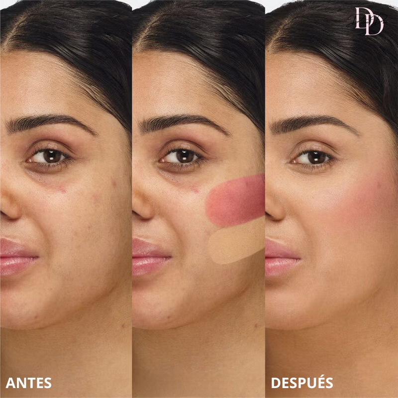 Paleta Divine Duo