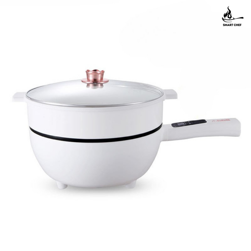Olla Eléctrica SmartChef