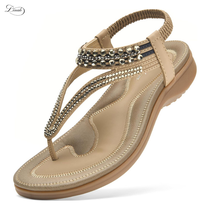 Sandalias Dinah