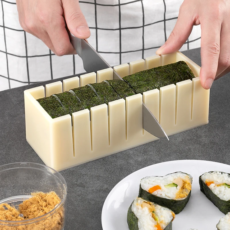 SUSHI MAGIC: Molde de sushi