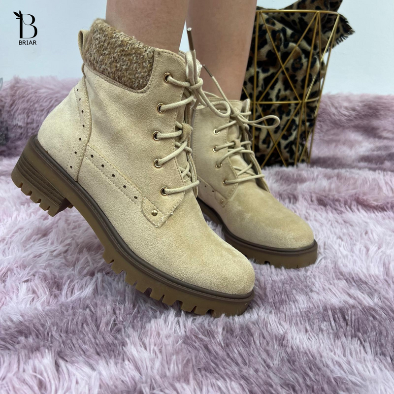 Botas Briar