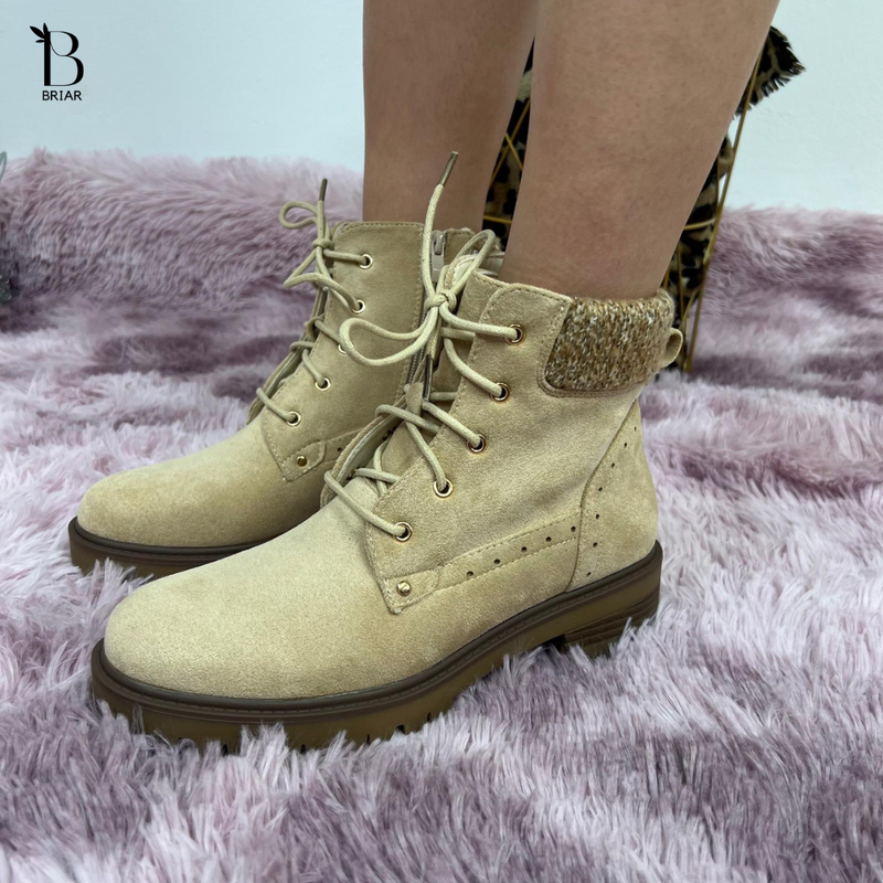 Botas Briar