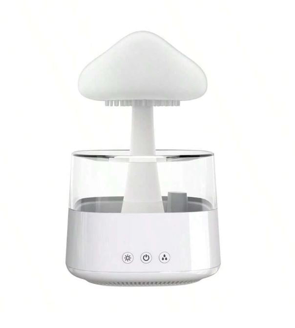 Humidificador Rain Glow