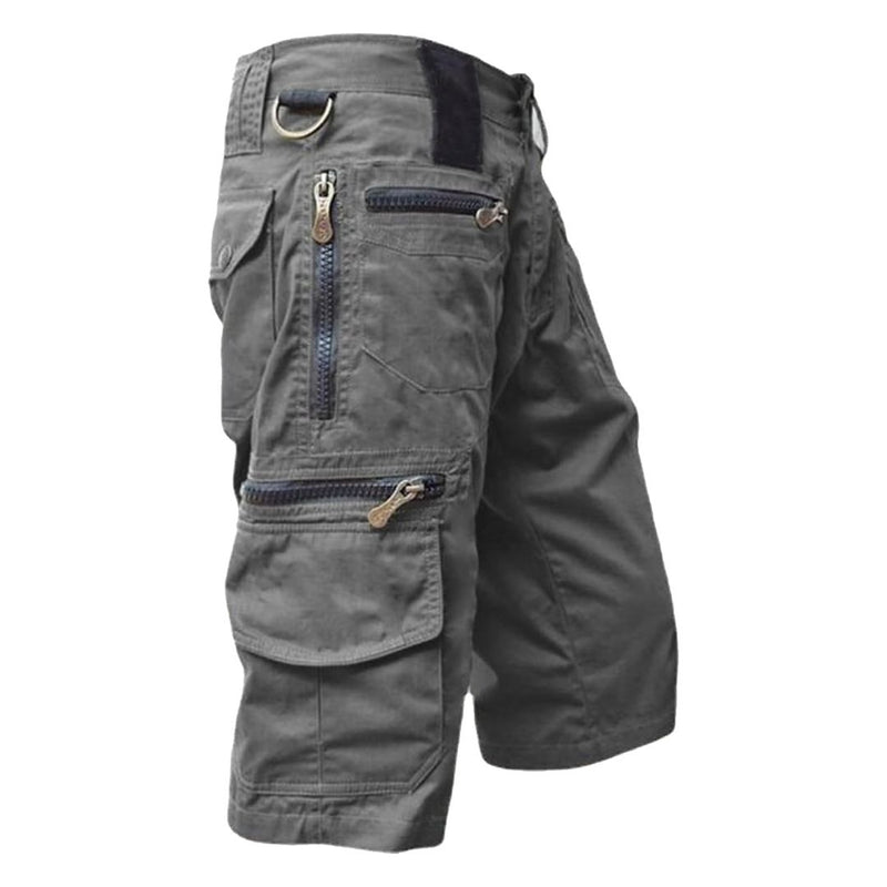 Pantalones Cargo cortos