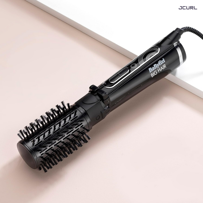 Peine rizador Jcurl