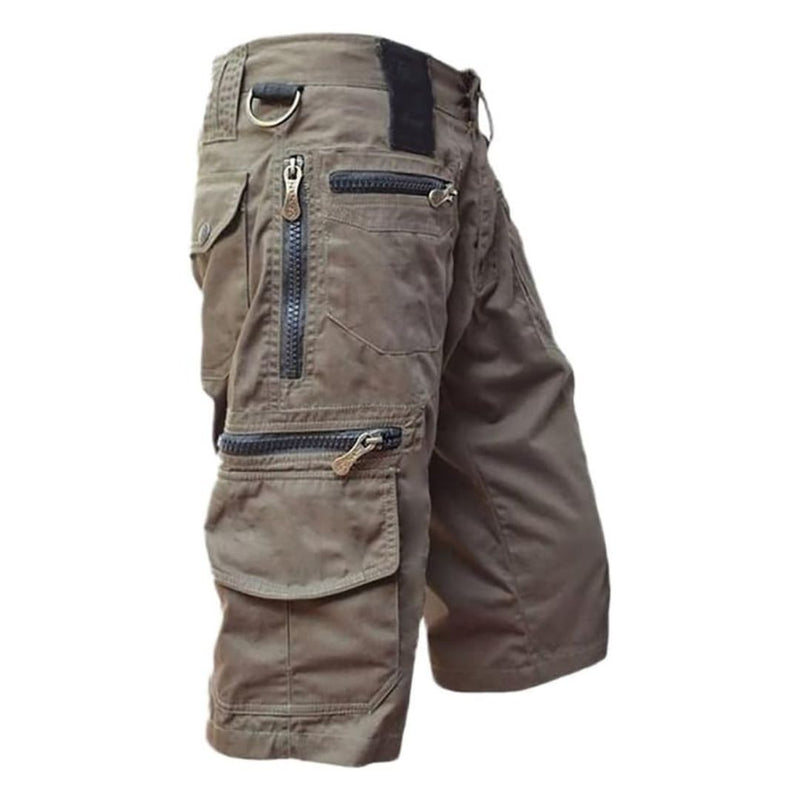 Pantalones Cargo cortos