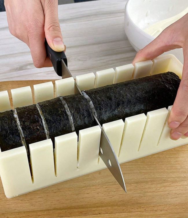 SUSHI MAGIC: Molde de sushi