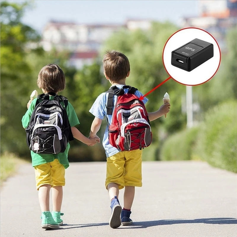 Mini Rastreador GPS- WAYN