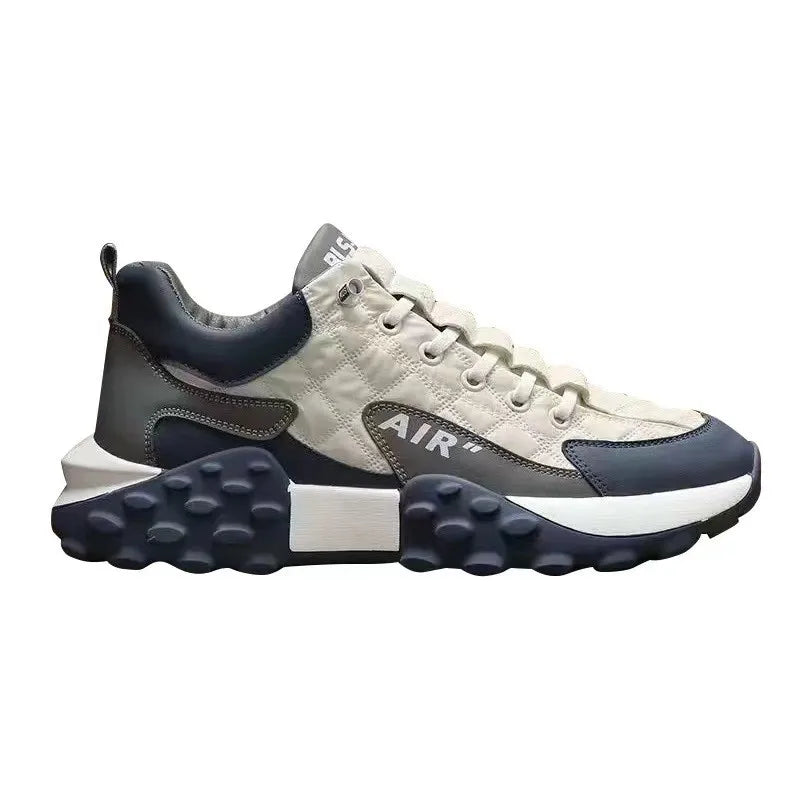 Zapatillas deportivas Autumn Elegance