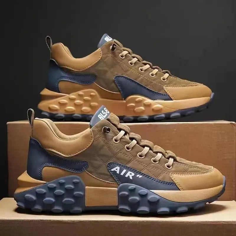 Zapatillas deportivas Autumn Elegance